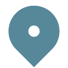 Location pin icon