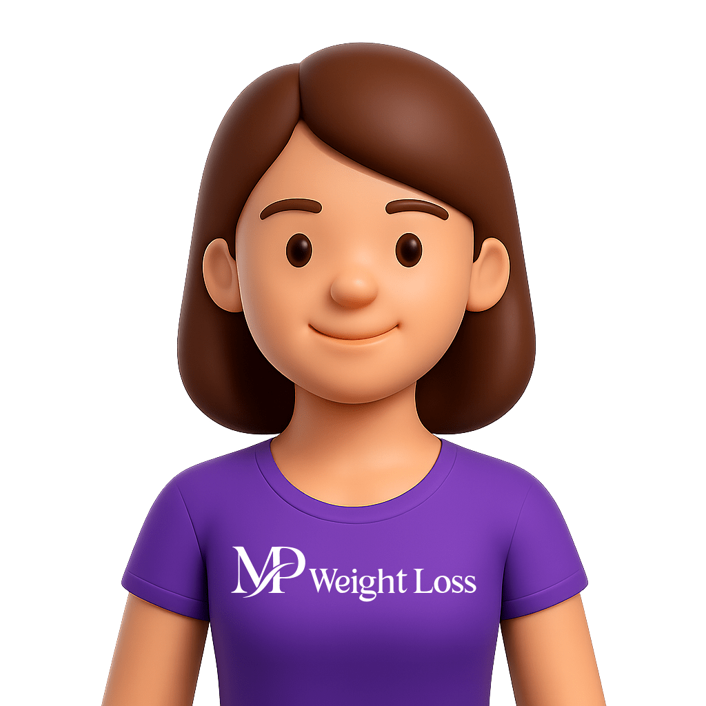 Coach Lucy — Virtual GLP-1 Coach
