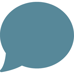 Chat icon